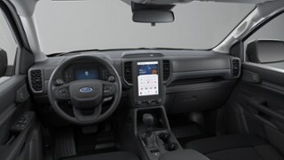 2026 Ford Ranger® Internal Image 2